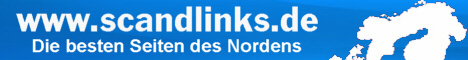 Skandinavien Reiseseiten bei Scandlinks.de