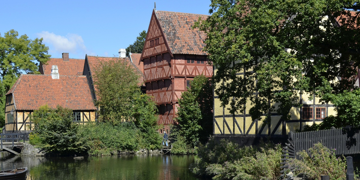 Aarhus